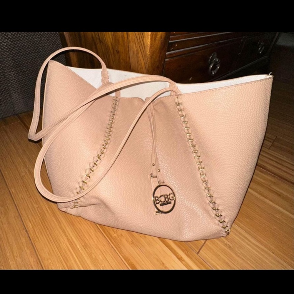 BCBG purses